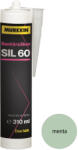 Murexin SIL 60 Szaniter szilikon - menta