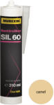 Murexin SIL 60 Szaniter szilikon - camel(4185)