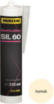 Murexin SIL 60 Szaniter szilikon - sand (homok)(15369)
