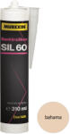 Murexin SIL 60 Szaniter szilikon - bahama(4188)