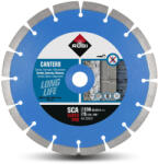 RUBI Gyémánttárcsa SCA 230 SUPERPRO száraz vágáshoz (30904)