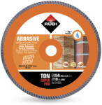 RUBI Gyémánttárcsa TON 250 SUPERPRO vizes vágáshoz (31909)