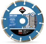 RUBI gyémánttárcsa SHA 230 PRO száraz vágáshoz, szegmentált (32928)