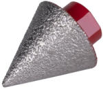 RUBI Kúpos Gyémánt lyukmaró, furat bővítő, 2-35 mm (06986)