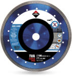 RUBI gyémánttárcsa TVA 180 SUPERPRO száraz vágáshoz (31934)