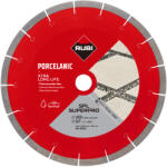 RUBI SPL 250 SUPERPRO Extra Long Life vágókorong (40910)