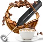  Habosító Kávé Tejhabverő Mini Vezeték Nélküli Elektromos Mixer (SPIENIACZ UBIJACZ DO MLEKA KAWY)