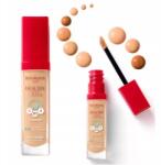 Bourjois Healthy Mix Clean Vegan Szemkörnyékápoló Korrektor vitaminokkal 52 Beige