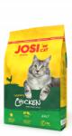 Josera JosiCat Ropogós Csirke 10kg