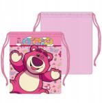  Disney Játékháború Lotso uzsonnás táska 26, 5 cm (JAFML364818)