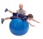 Gymnic Nagy gimnasztikai rehabilitációs labda 95 cm Gymnic (Gymnic)