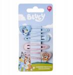 Bluey Heart hajcsat szett 4 db-os (Bluey)
