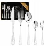 Karl Hausmann Evőeszköz szett Karl Hausmann Eveline 30 db-os (sztućce srebrne zmywarka)
