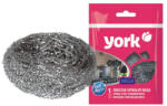 York fém súroló spirál konyhai mosogatáshoz, mega, 40 g (0203)