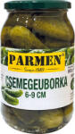 PARMEN Parmen Gold XXL 900ml Csemege Uborka 6-9 cm - vegyesbolt