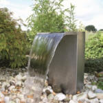 Ubbink - Kerti vízesés elem- Venezia (1312088)