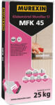 Murexin MFK 45 Mureflex S1 ragasztóhabarcs - 25 kg (410024)