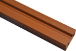  WPC alátét párnafa GF601 - cognac (100038/U) (100038-U)