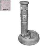  Fabro-Floreale ivókút grigio (600271-G)