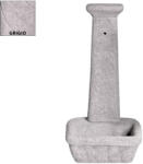  Fabro-Caorle ivókút grigio (600441-G)