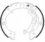 Textar Rögzítőfék pofák készlet 91072700 Textar