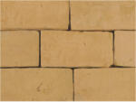  Fabro- Cotto Classica térburkoló 28x14x2, 5cm, homok (600398) (600398)