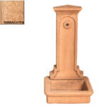  Fabro-Monza kút terracotta (600998-T)