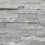  Természetes kőpanel szürke 15x60 cm (IV1560-GR) (IV1560-GR)