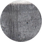  Jován Trend kerek kút alacsony, szürke (JOVKU018/szürk)