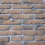  Fabro Falburkoló sarokelem Decobrick 1. (600573) (600573)