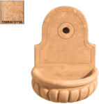 Fabro-Piccolo falikút terracotta (600542-T) (600542-T)