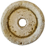  Jován Antik Rozetta Bézs