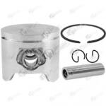 Kit piston drujba Husqvarna 350 44mm