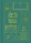 Abrams Agatha Christie Reading Tracker | Chronicle Books