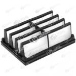 Taiwan Filtru aer drujba Husqvarna 262, 268, 272, 394, 261 Panza plastic (Taiwan)