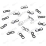 Original Stihl Nituri lant drujba 325 - Set 9 buc (Original Stihl)