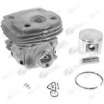 Raisman Platt Kit cilindru drujba Husqvarna 359, 357 47mm (Raisman Platt)
