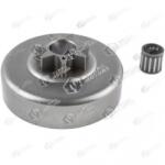Platt Carcasa ambreiaj drujba Stihl 045, 056 Fixa (Platt)