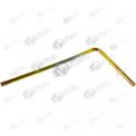  Cheie torx drujba T27 - forma L