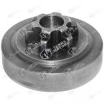 Platt Carcasa ambreiaj drujba China 2500 (Platt)