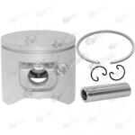 Platt Kit piston drujba Husqvarna 357 46mm (Platt)