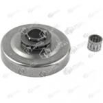 Platt Carcasa ambreiaj drujba Husqvarna 340, 345, 350, 346xp, 351, 353, 357, 359 Detasabila (Platt)