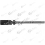  Pinion pompa ulei drujba Husqvarna 51, 55