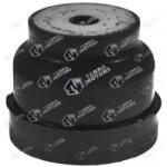 Hemogum Amortizor drujba Stihl 260, 240, 380, 381, 880, 024, 026, 038, 084, 088 Dreapta spate (Hemogum)