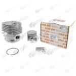 Taiwan Kit cilindru drujba Husqvarna 262 48mm (Taiwan)