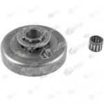 Platt Carcasa ambreiaj drujba Husqvarna 357, 359 Detasabila (pas 3/8-7) (Platt)