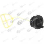  Buson ulei drujba Husqvarna 136, 137, 141, 142