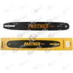 Replica Partner Lama drujba 28 Dinti - Picco - 40cm - 1.3mm - 4 Nituri (Replica Partner)