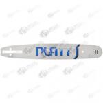 Platt Lama drujba 28 Dinti - 325 - 33cm - 1.3mm (Platt)
