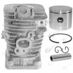 Platt Kit cilindru drujba Partner 351, 350, 370, 371, 372, 390, 420 41mm (Platt)